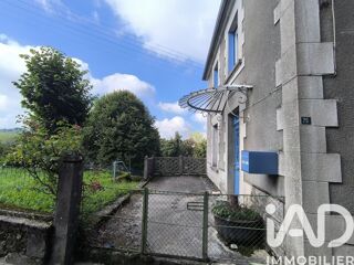 Maison à vendre 6 pièces 111 m²