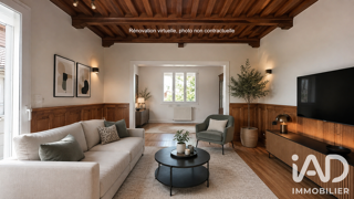  Maison à vendre 6 pièces 115 m²