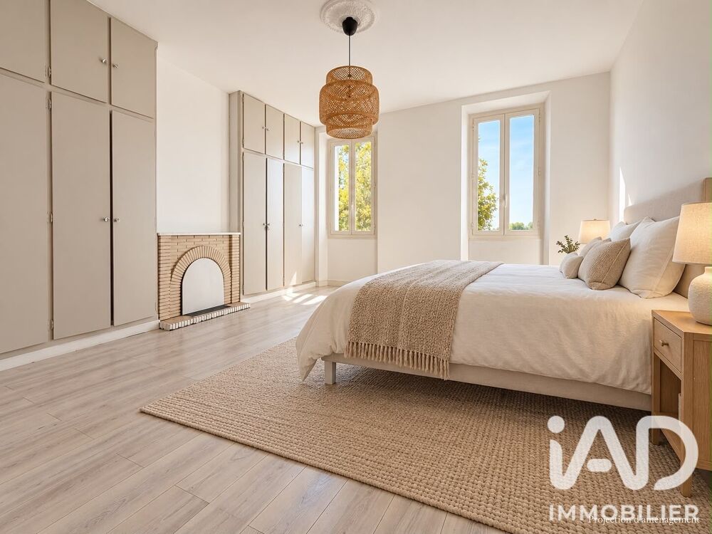 à vendre  Appartement Toulon (83000)
