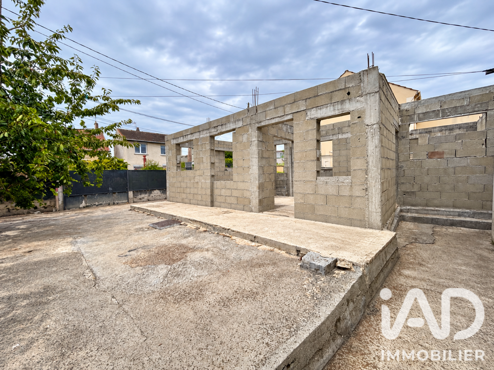Vente Maison Vente Maison/villa 3 pièces Sevran