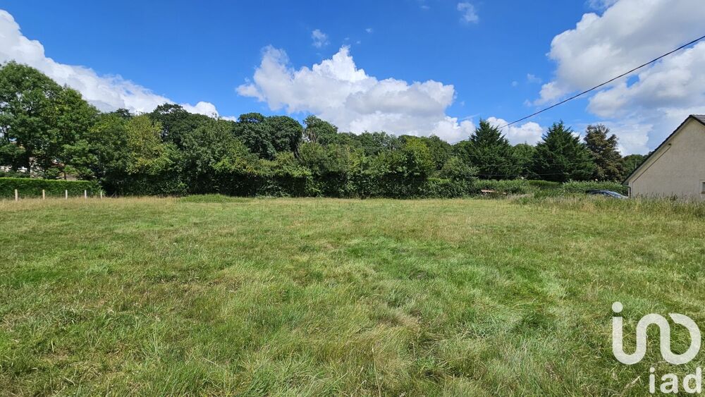 Vente Terrain Vente Terrain 1 321 m&sup2; Bernay