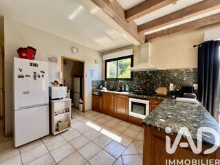  Maison à vendre 5 pièces 138 m²
