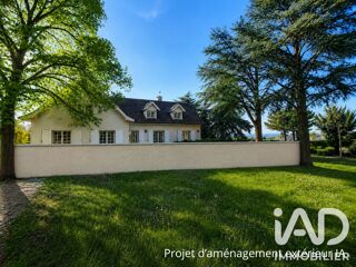 Maison à vendre 9 pièces 250 m²