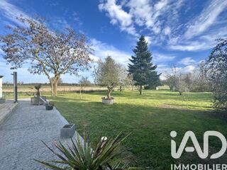  Maison à vendre 5 pièces 131 m²