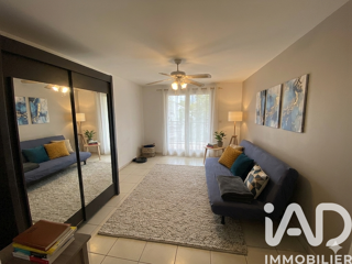  Appartement � vendre 1 pi�ce 29 m�