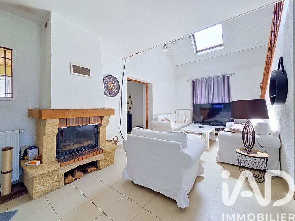 à vendre  Maison Gometz-la-Ville (91400)