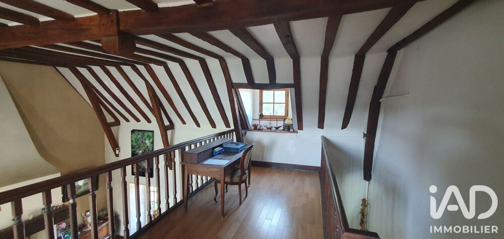 à vendre  Maison Écouflant (49000)