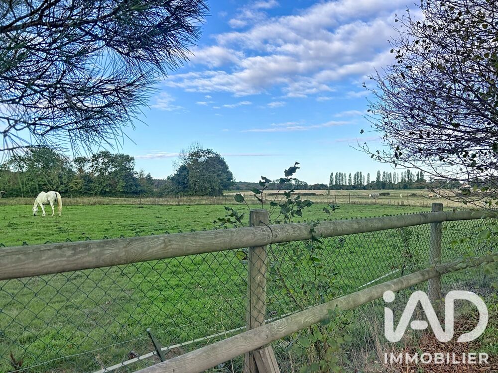 Vente Maison Vente Maison/villa 6 pièces Le thuit de l'oison