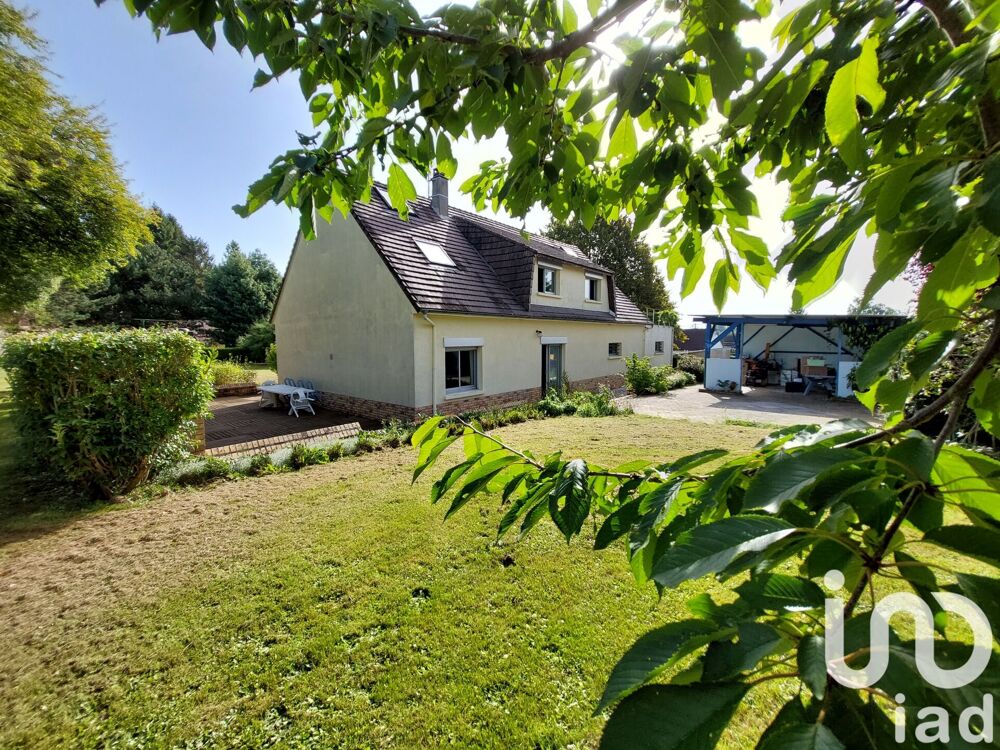 Vente Maison traditionnelle 9 pièces