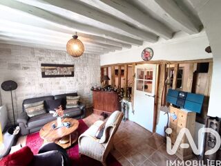  Maison � vendre 3 pi�ces 75 m�