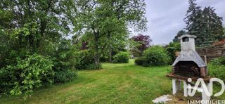  Maison à vendre 4 pièces 126 m²