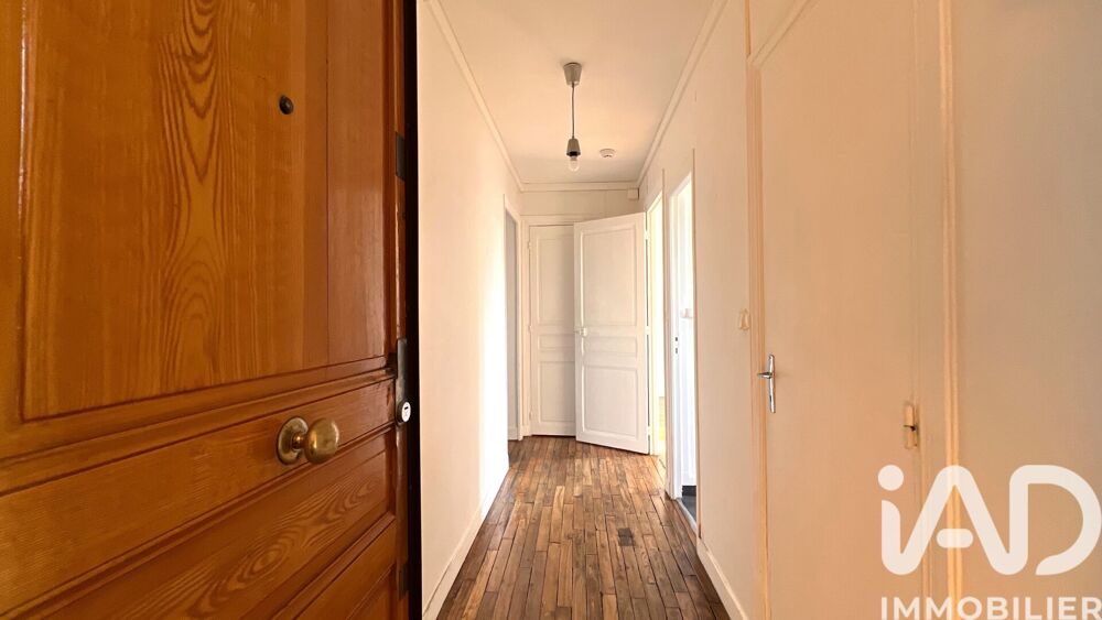 Vente Appartement Vente Appartement 2 pièces Saint-mandé