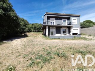  Maison à vendre 5 pièces 130 m²