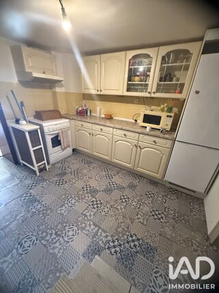  Maison à vendre 4 pièces 111 m²