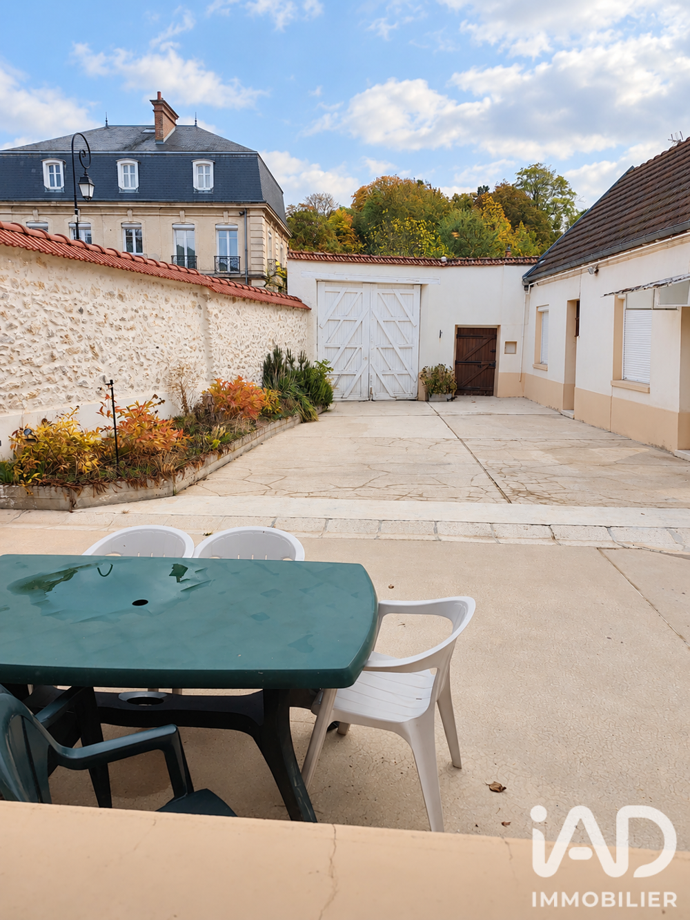 Vente Maison Vente Maison/villa 8 pièces Ludes