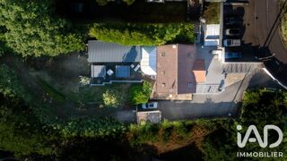  Maison à vendre 9 pièces 330 m²