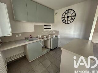  Appartement à vendre 2 pièces 50 m²