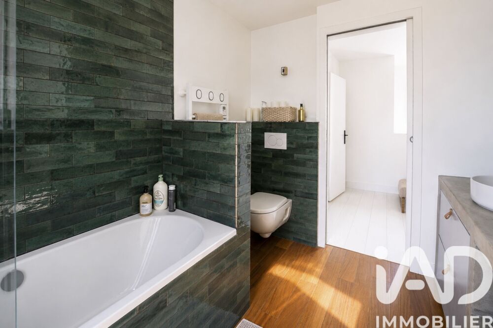 à vendre  Maison Bagnolet (93170)
