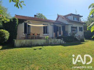  Maison à vendre 4 pièces 80 m²