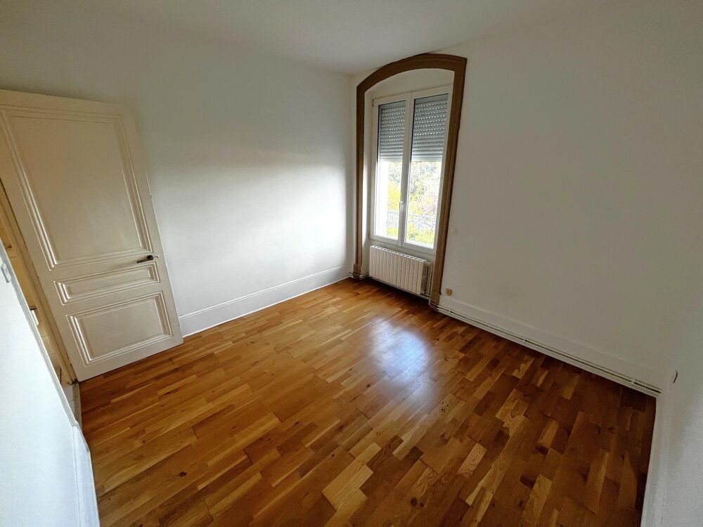 Location Appartement T3 9 rue des carrières St Chamond Saint-chamond
