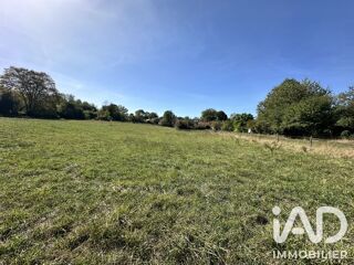  Terrain à vendre 1262 m²