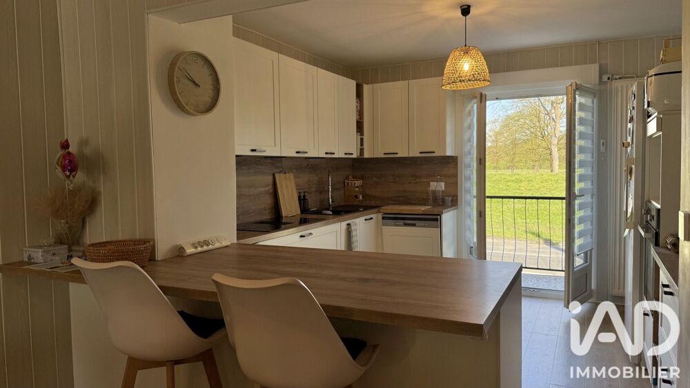 Vente Maison Vente Maison de village 15 pièces Brognard