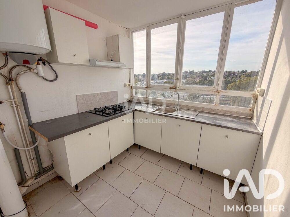 Vente Appartement Vente Appartement 3 pièces Savigny-sur-orge