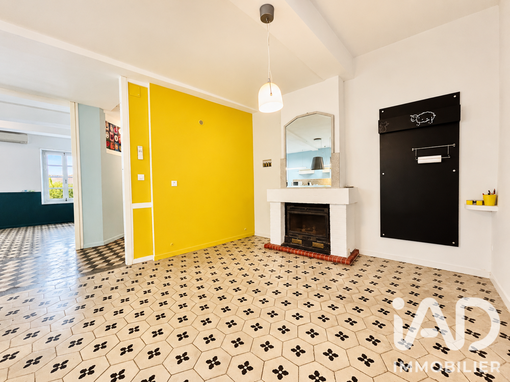 Vente Maison de village 5 pièces