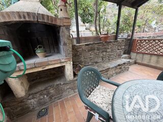 Vente Appartement Vente Appartement 4 pièces Port-vendres