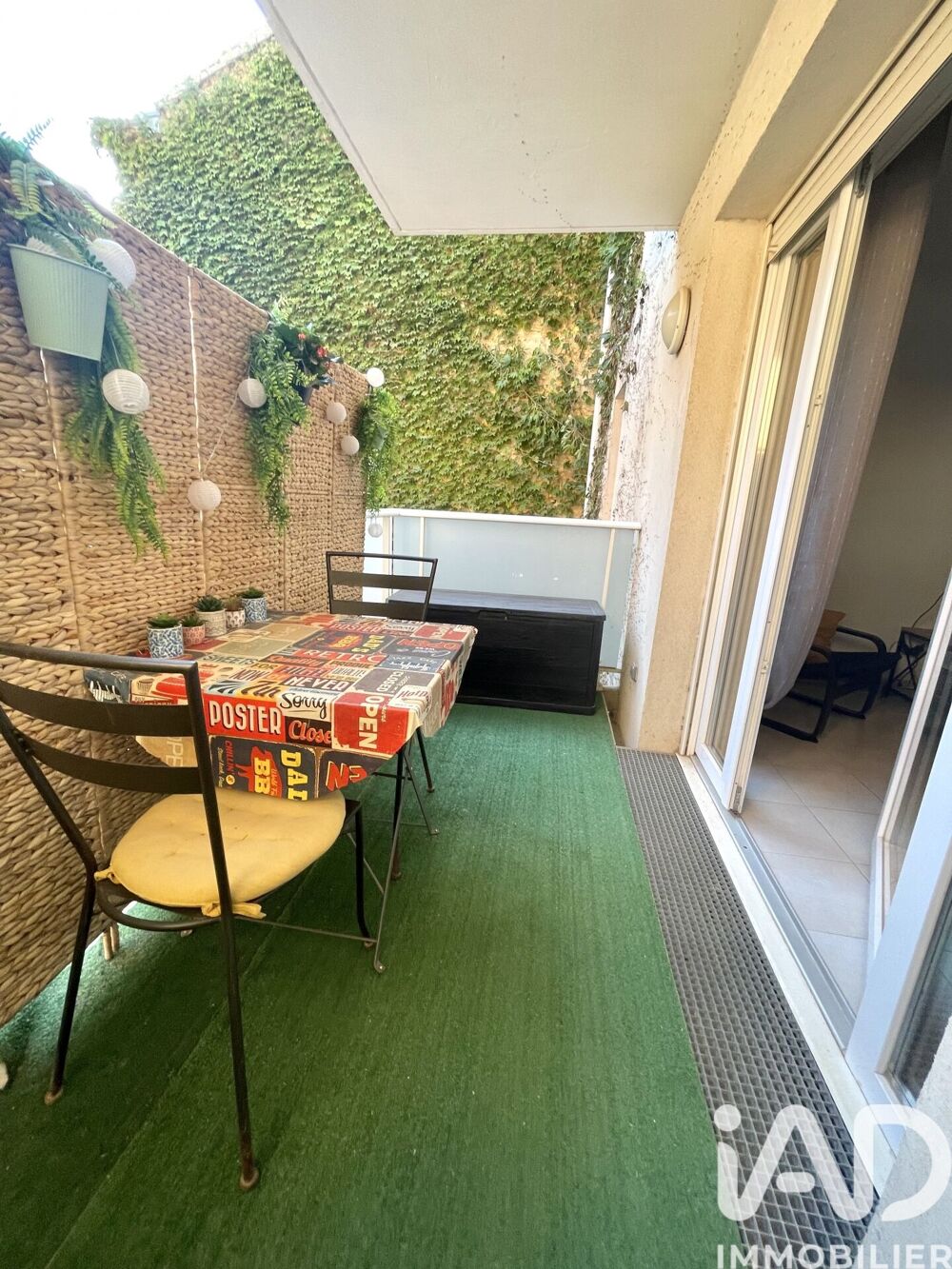 Vente Appartement Vente Appartement 2 pièces Narbonne