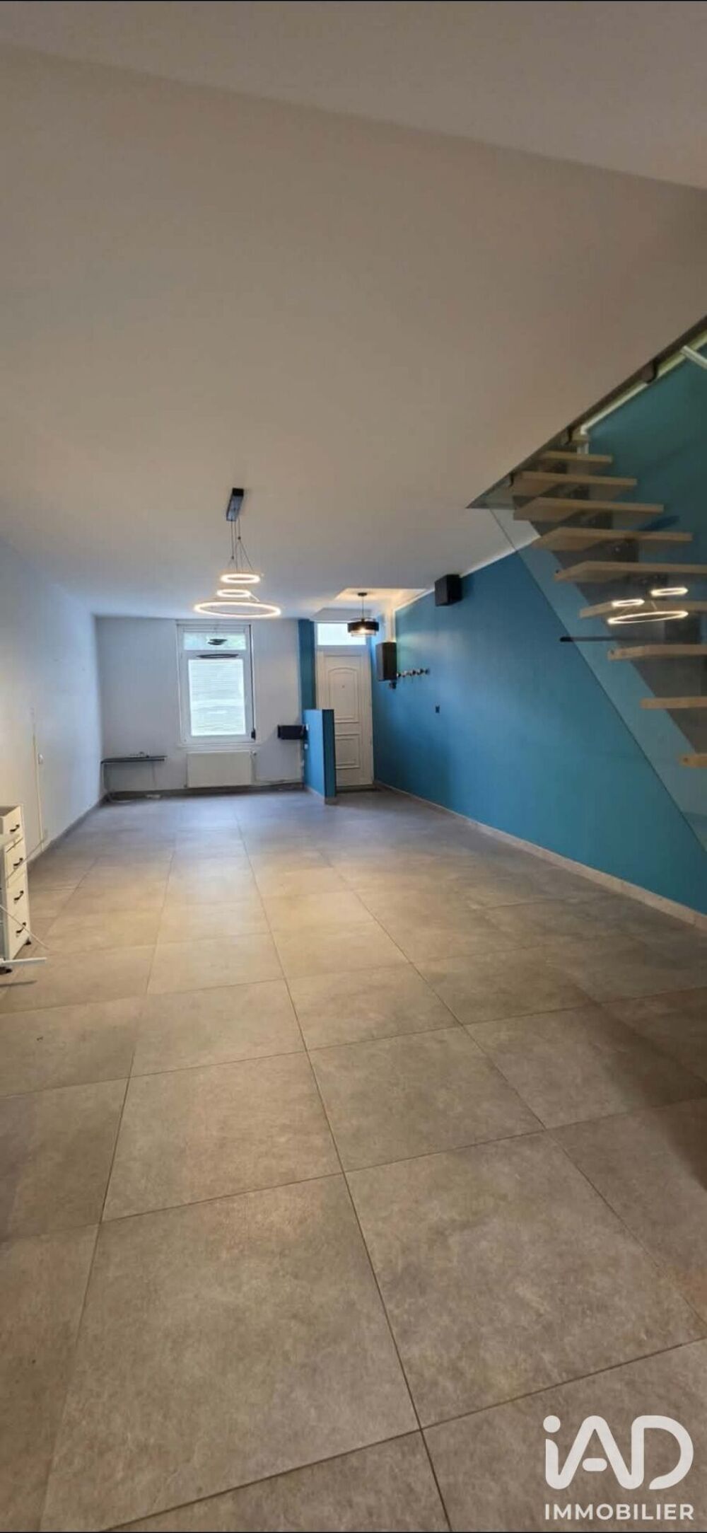 Vente Maison de ville 5 pièces