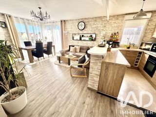  Appartement à vendre 3 pièces 62 m²