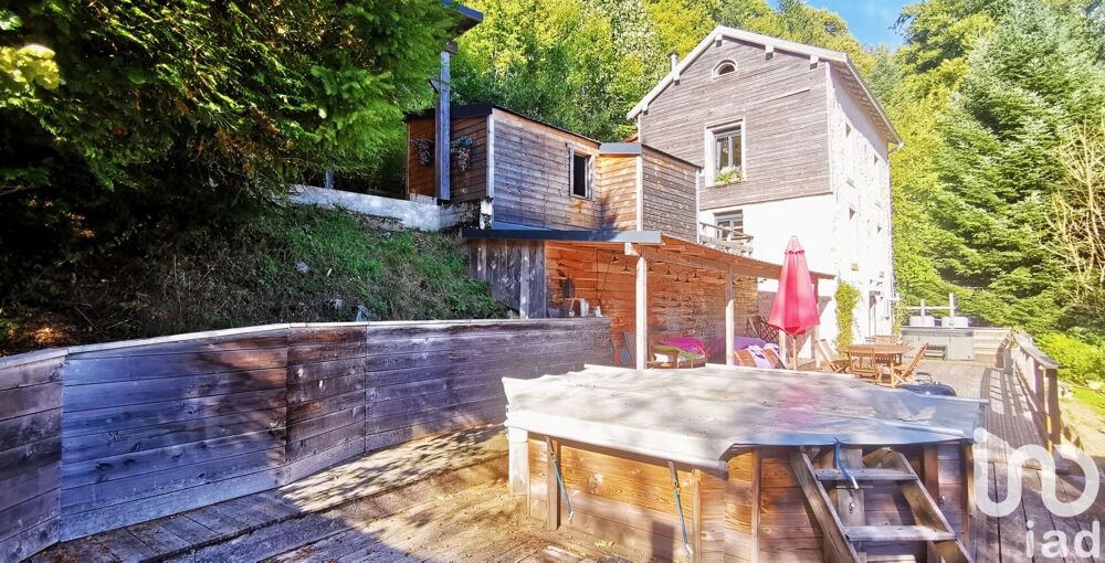 Vente Maison/villa 7 pièces