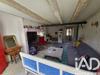  Maison à vendre 3 pièces 200 m²