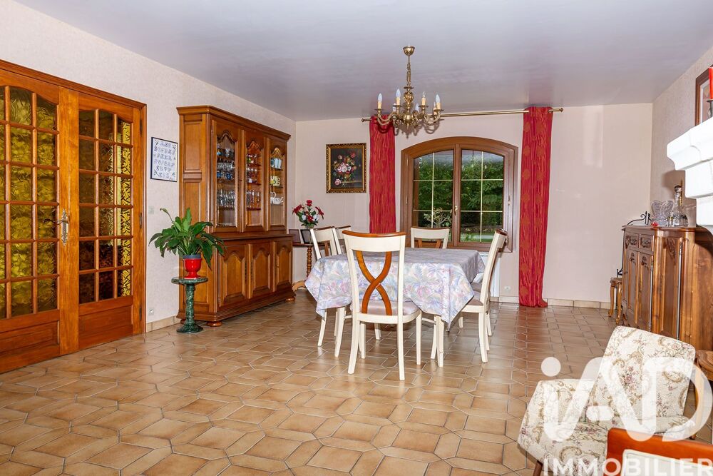 � vendre  Maison Vernou-sur-Brenne (37210)