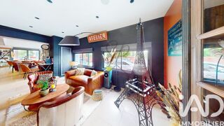  Maison � vendre 5 pi�ces 178 m�