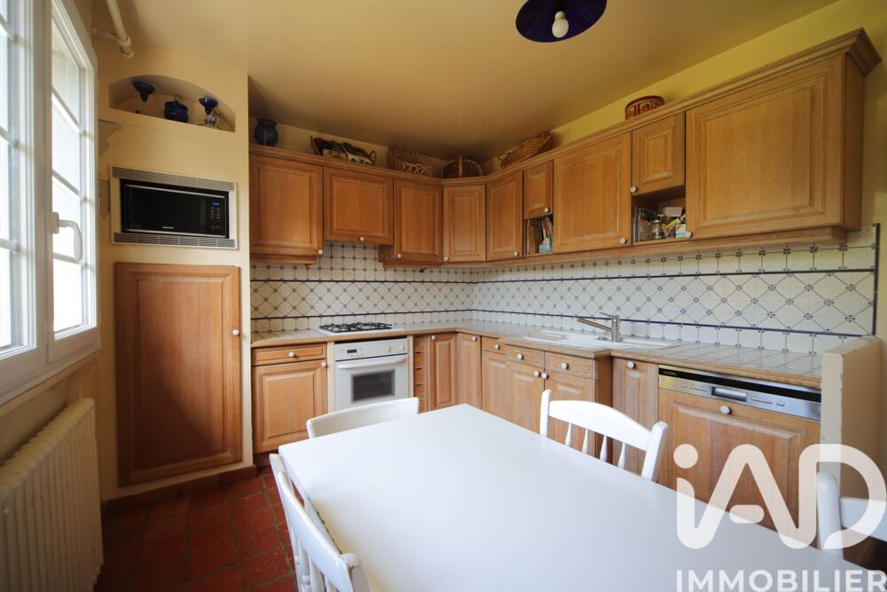 � vendre  Maison Bourg-la-Reine (92340)