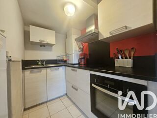  Appartement à vendre 2 pièces 44 m²
