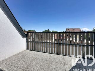  Appartement à vendre 2 pièces 41 m²