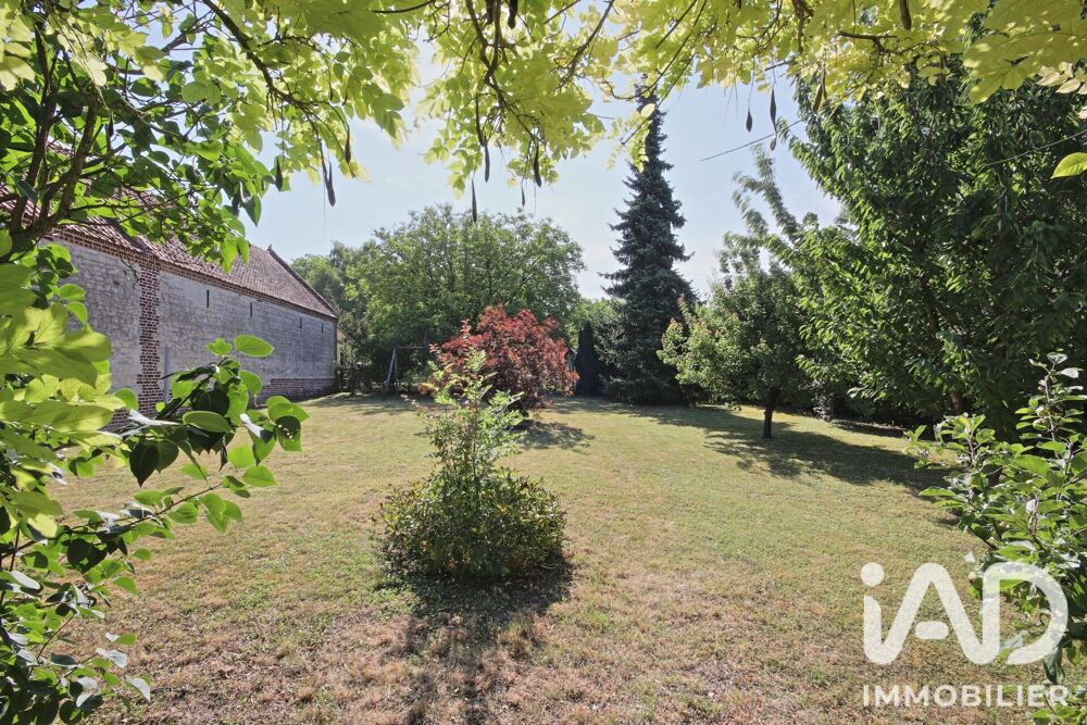 à vendre  Maison Marœuil (62161)