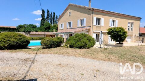   Vente Maison/villa 8 pièces Maison - 8 pièce(s) - 295 m²