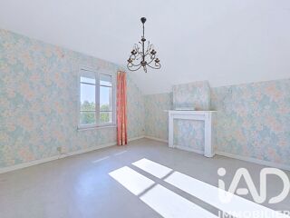  Maison à vendre 5 pièces 95 m²