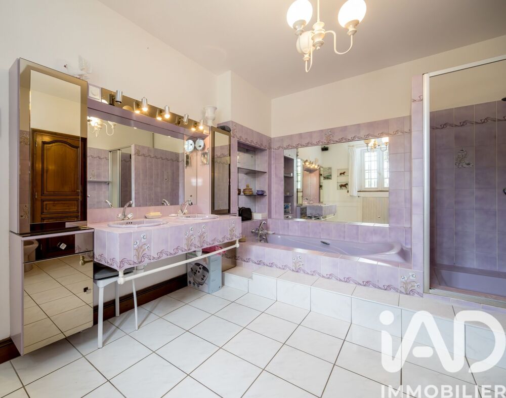 à vendre  Maison Trégueux (22950)