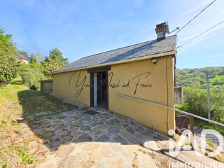  Maison à vendre 2 pièces 44 m²