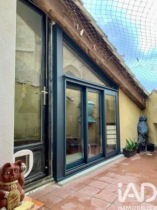  Maison à vendre 5 pièces 106 m²