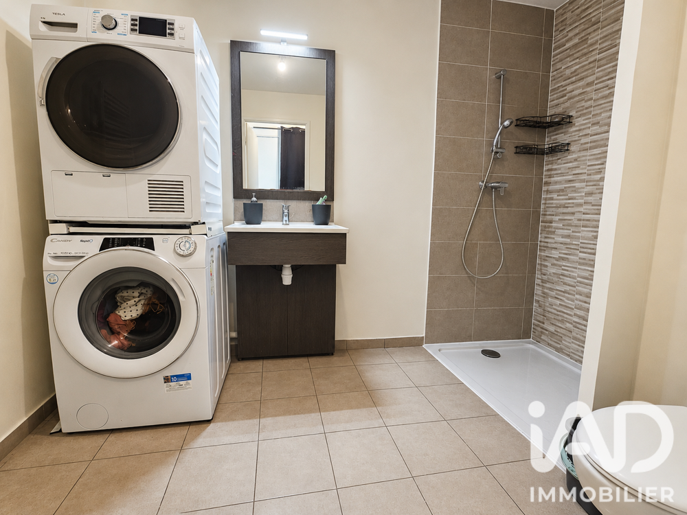 Vente Maison Vente Maison/villa 5 pièces Jouy-le-moutier