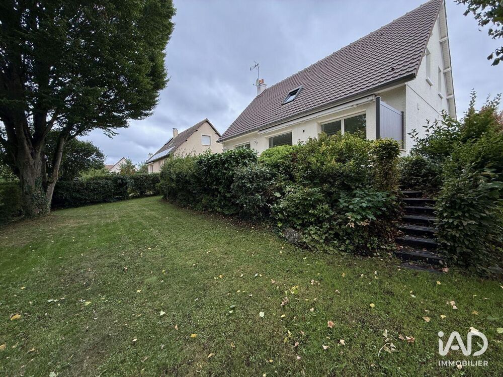 Vente Maison Vente Maison/villa 5 pièces Blainville-sur-orne