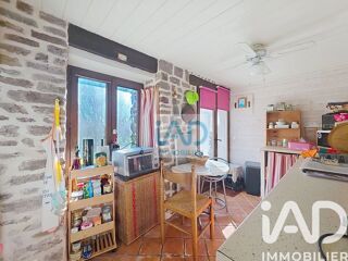  Maison � vendre 4 pi�ces 76 m�