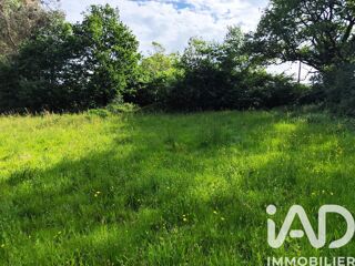  Terrain à vendre 686 m²