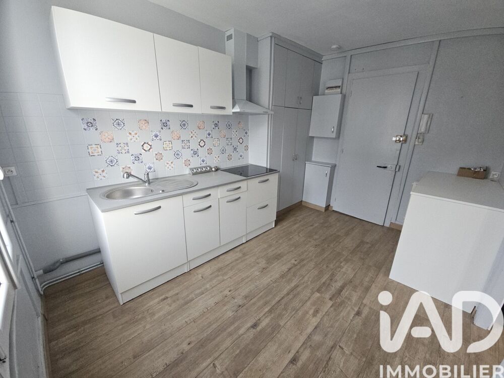 Appartement 2 pièces 36 m² · à Le Havre · 36 m² · 97 000 €